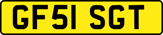 GF51SGT