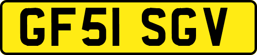 GF51SGV