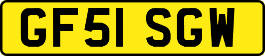 GF51SGW