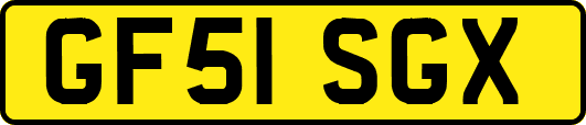GF51SGX
