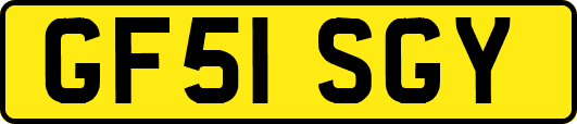 GF51SGY