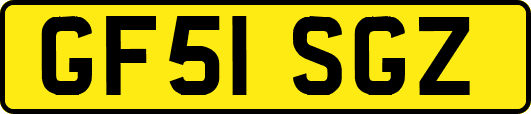 GF51SGZ