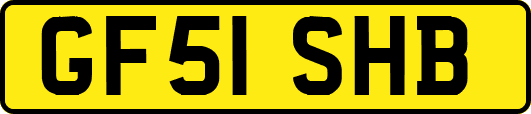 GF51SHB