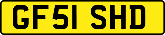 GF51SHD