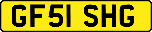 GF51SHG