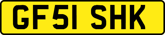 GF51SHK