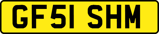 GF51SHM