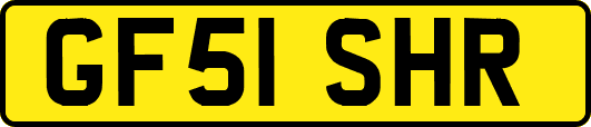 GF51SHR