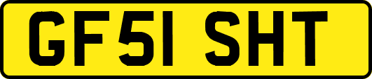 GF51SHT