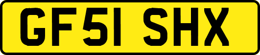 GF51SHX