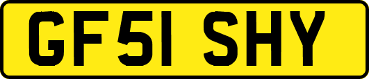 GF51SHY