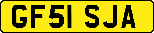 GF51SJA