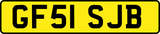 GF51SJB
