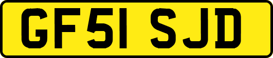 GF51SJD