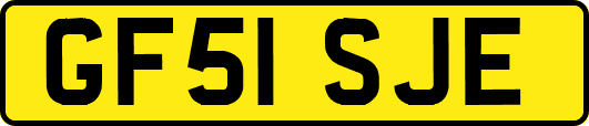 GF51SJE