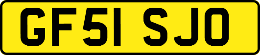 GF51SJO