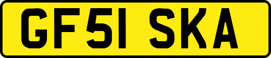 GF51SKA