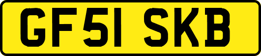GF51SKB
