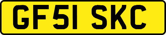GF51SKC