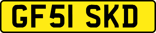 GF51SKD