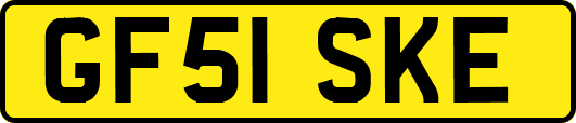GF51SKE