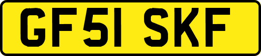 GF51SKF