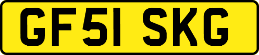 GF51SKG
