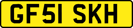GF51SKH