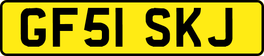 GF51SKJ
