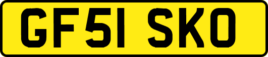 GF51SKO