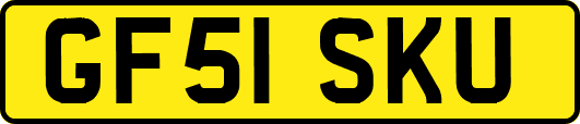 GF51SKU