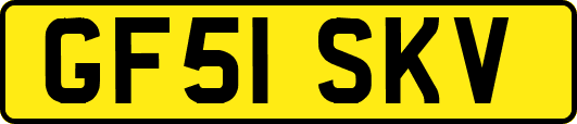 GF51SKV