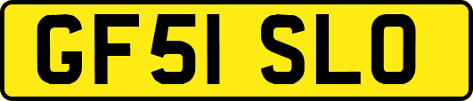 GF51SLO