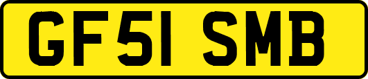 GF51SMB