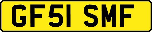 GF51SMF