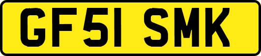 GF51SMK