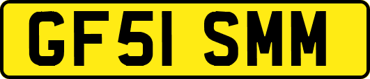 GF51SMM