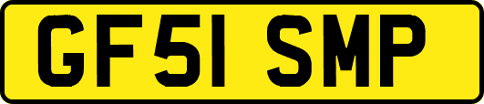 GF51SMP