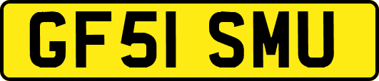 GF51SMU