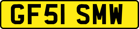 GF51SMW