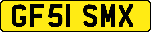 GF51SMX
