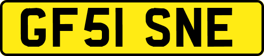 GF51SNE
