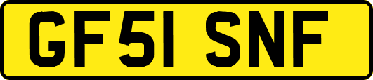 GF51SNF