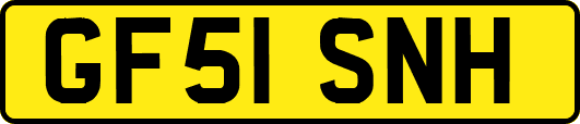 GF51SNH