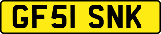GF51SNK