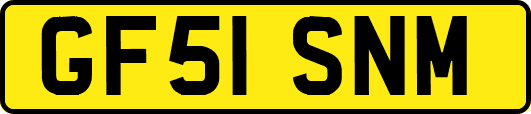 GF51SNM
