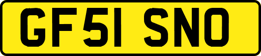 GF51SNO