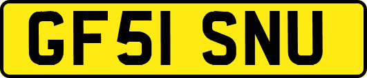 GF51SNU