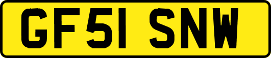 GF51SNW