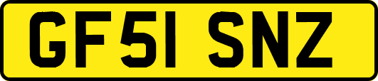 GF51SNZ